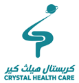 crystal logo
