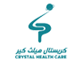 crystal logo