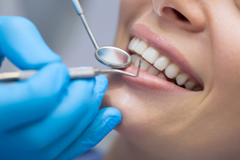 DENTAL clinic