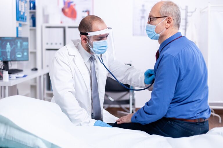 crystal health care General Practitioner