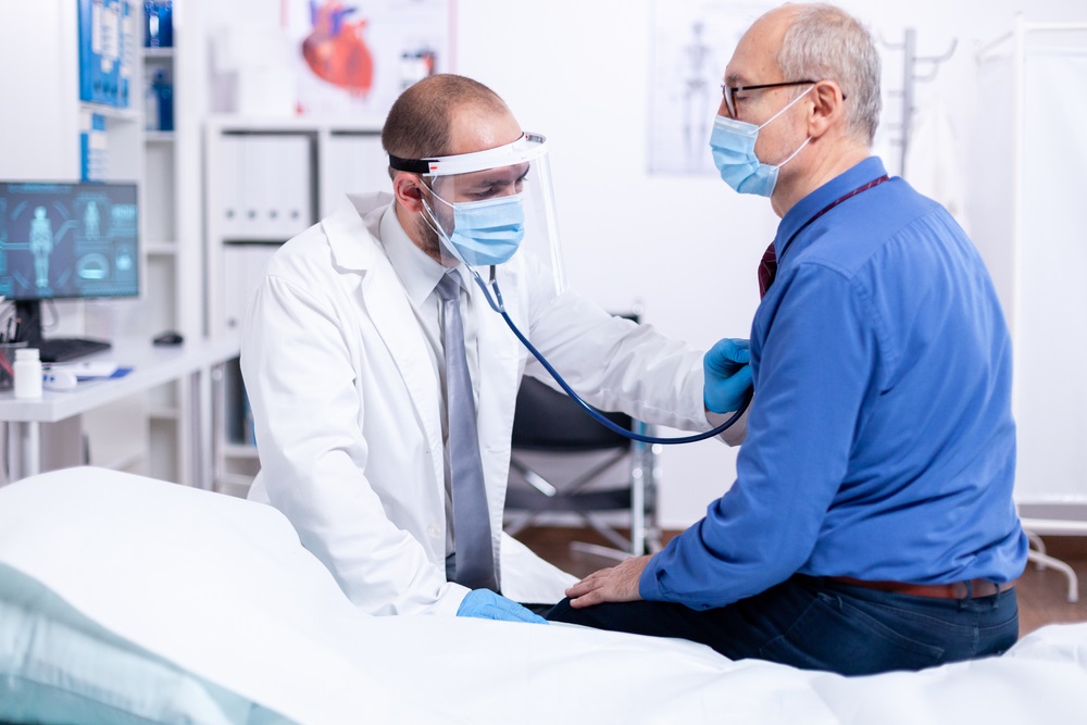 crystal health care General Practitioner