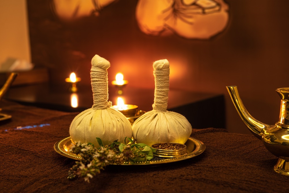 ayurveda clinic