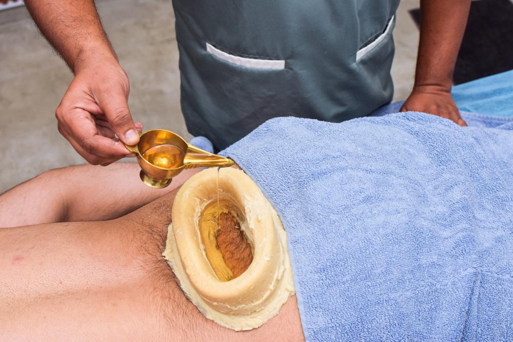 crystal health care ayurveda clinic